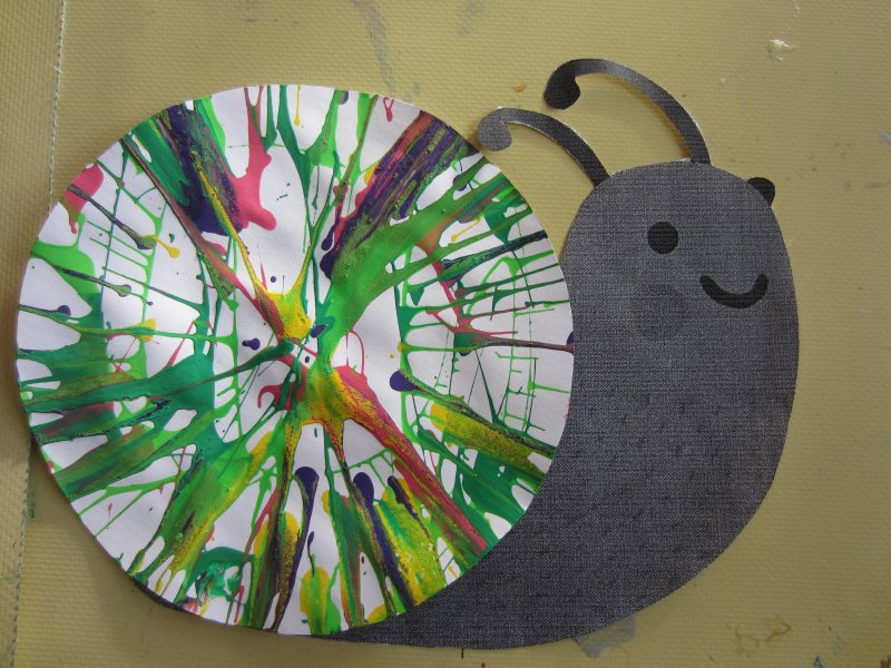 apprendre le sens pour faire des ronds