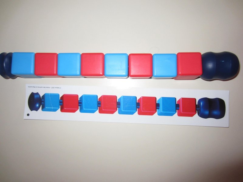 Reproduire un rythme