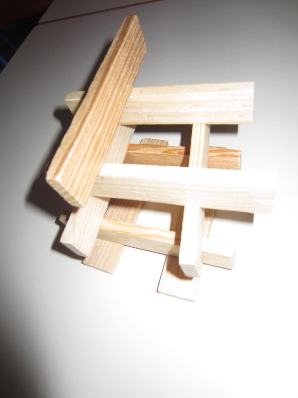 construction en kappla